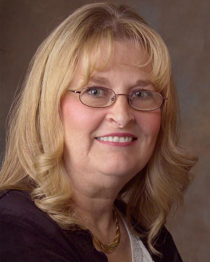 Gladys Danker